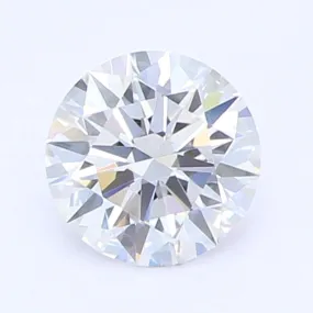 0.31 Carat Round Lab Grown Diamond