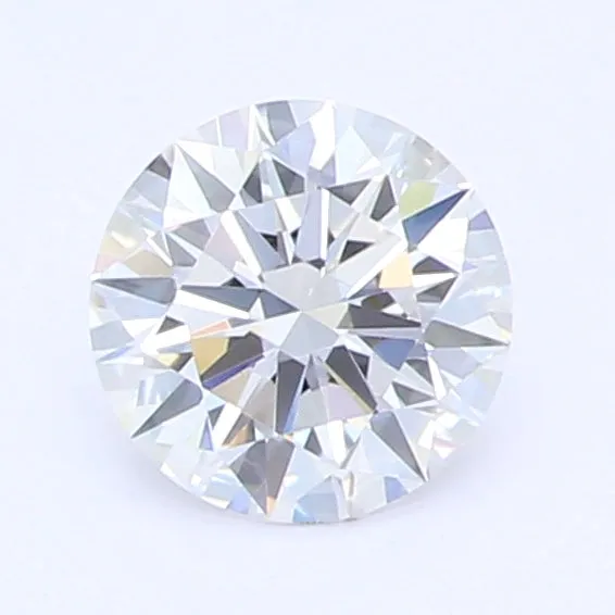 0.31 Carat Round Lab Grown Diamond