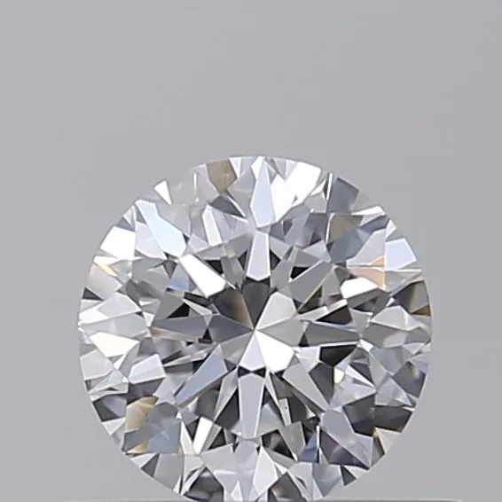 0.50ct ROUND Diamond D VS1 EX - IGI 626499093