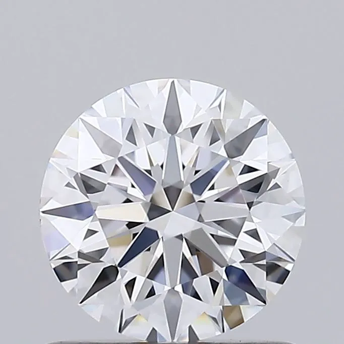 0.76ct ROUND Diamond D VVS1 ID - IGI 621472570