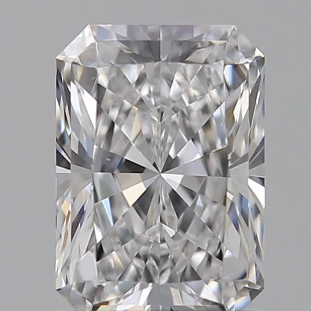 1.01ct RADIANT Diamond D VVS2 EX - IGI 616429274