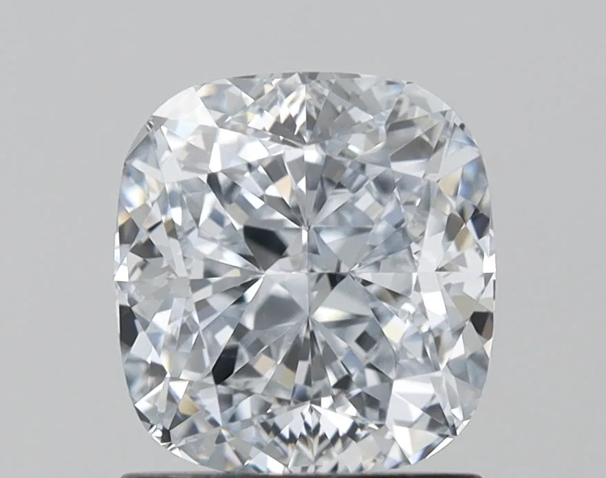 1.55ct CUSHION Diamond G VS1 EX - IGI 591317338