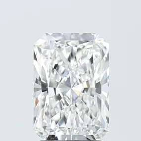 2.37 Carat Radiant Lab Grown Diamond