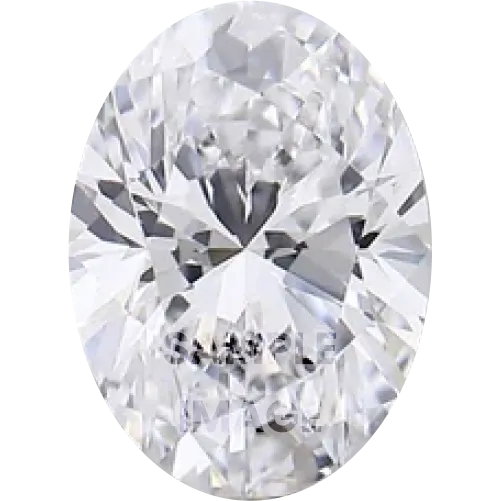 2.5 Carat OVAL -  - D - IF - GIA - 1485047874