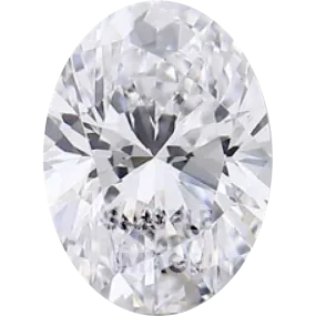 2.5 Carat OVAL -  - D - IF - GIA - 1485047874