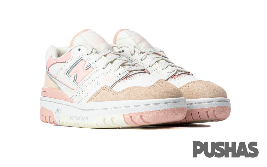 550 'Pink Haze' Women's (2022)