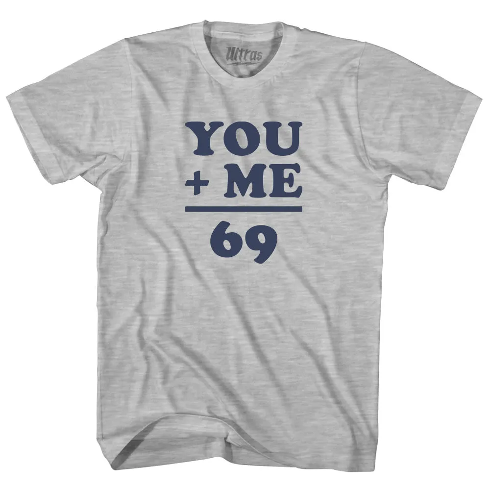 69 Math Equation Youth Cotton T-shirt