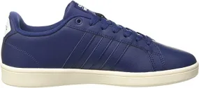 Adidas Cloudfoam Advantage men's sneakers shoe AW3923 blue