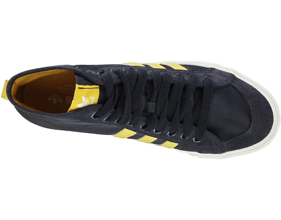 Adidas Originals men's sneakers Nizza D65855 blue