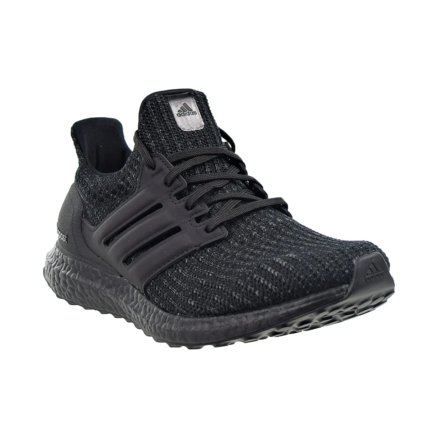 Adidas Ultraboost 4.0 DNA Men's Shoes Core Black-Grey Six