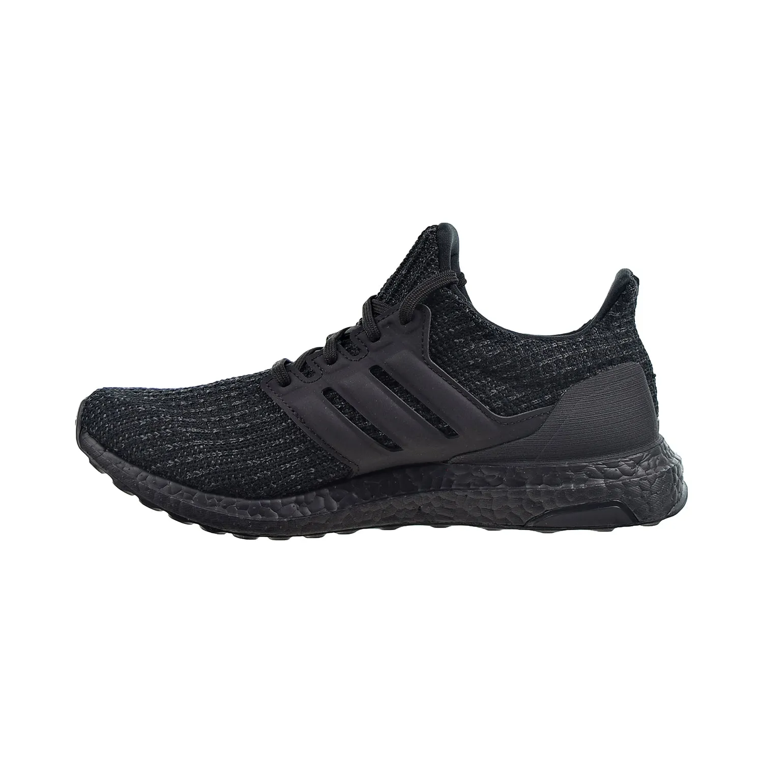 Adidas Ultraboost 4.0 DNA Men's Shoes Core Black-Grey Six