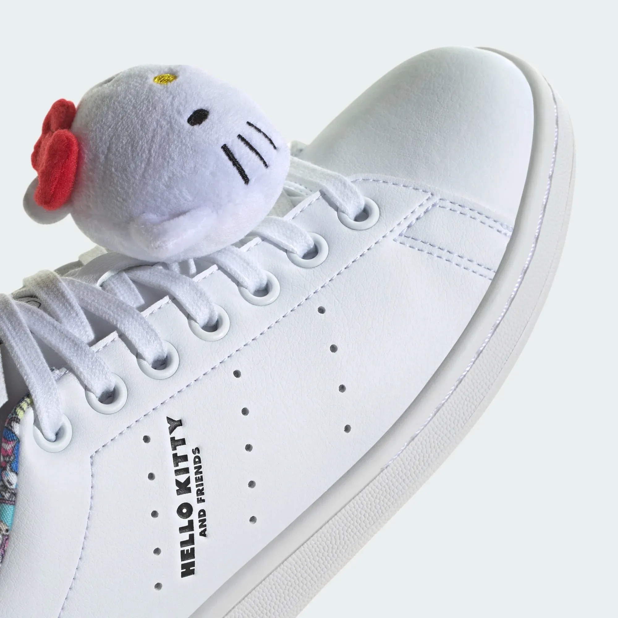 Adidas - Women's Stan Smith Hello Kitty HP9656