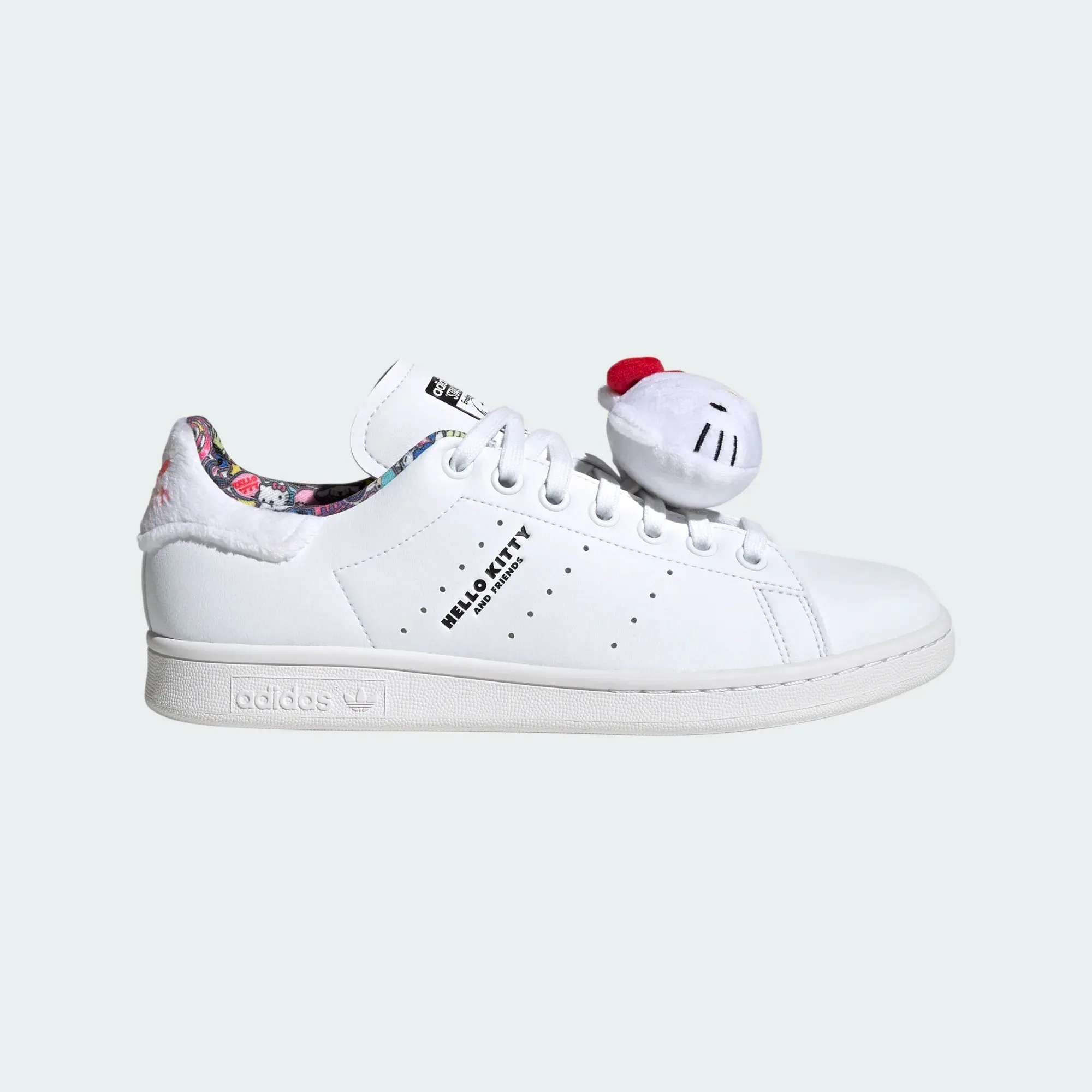 Adidas - Women's Stan Smith Hello Kitty HP9656