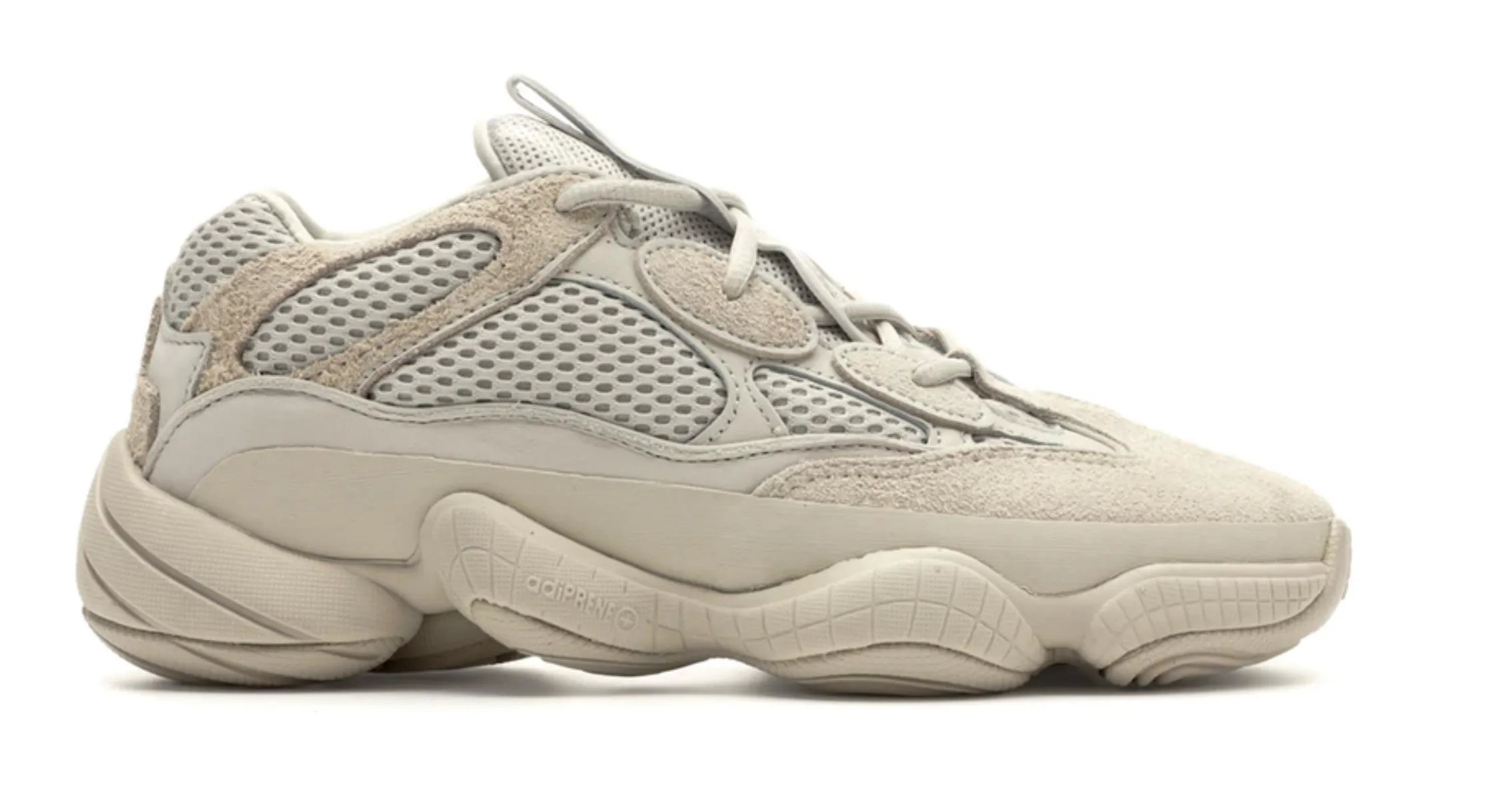 Adidas Yeezy 500 "Blush"