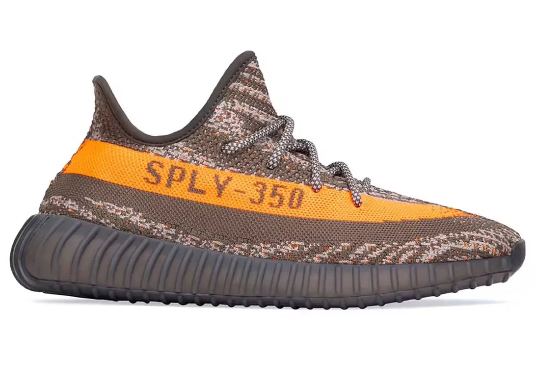 adidas Yeezy Boost 350 V2 Carbon Beluga