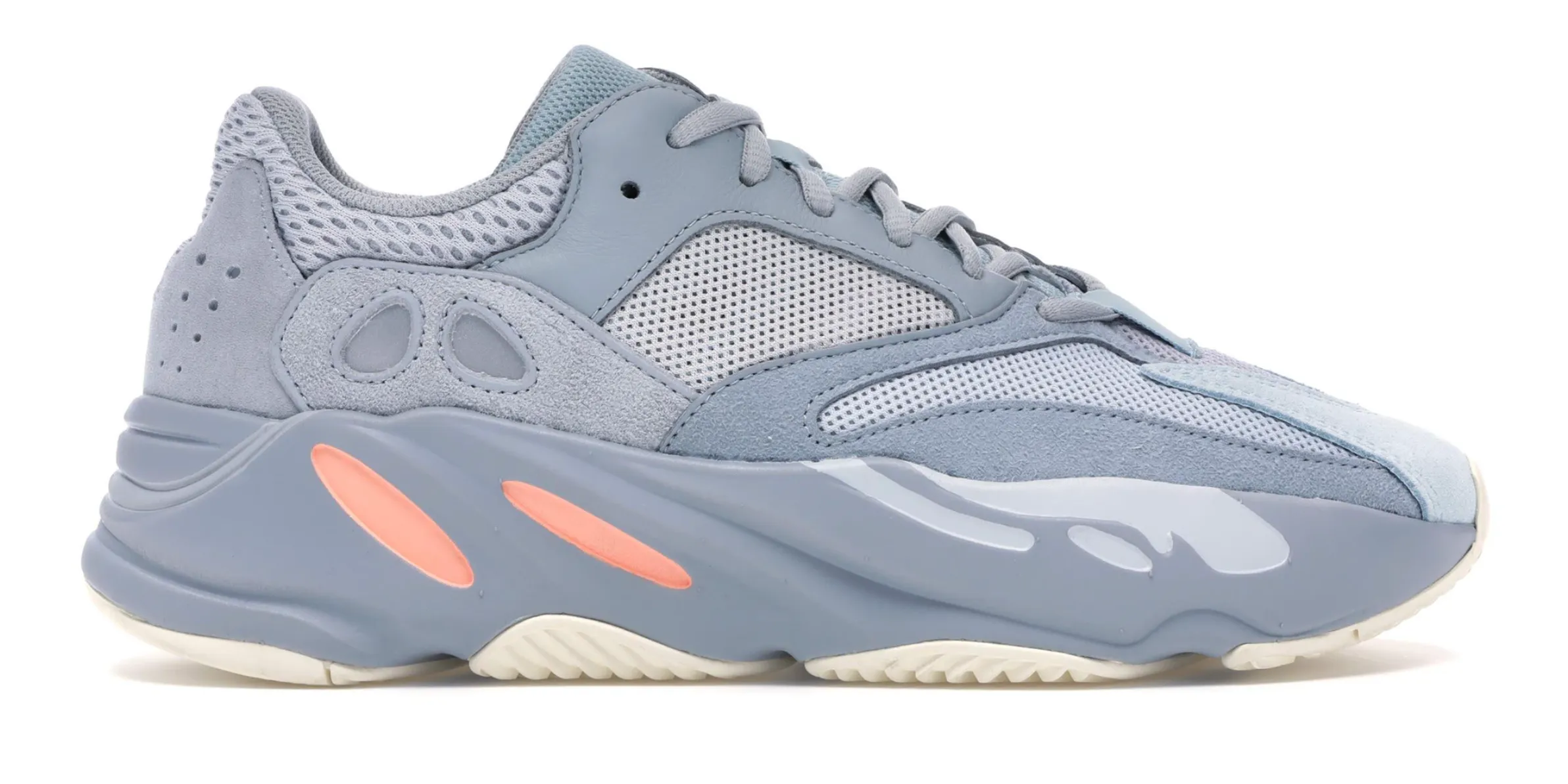 Adidas Yeezy Boost 700 "Inertia"