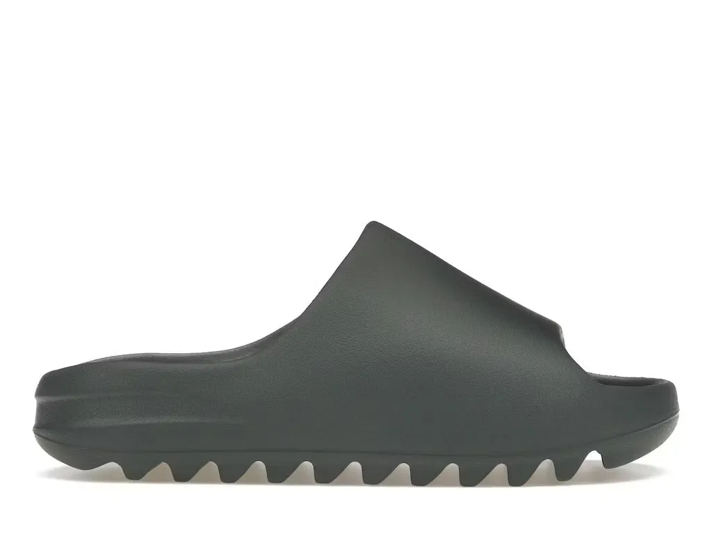 Adidas Yeezy Slide Slate Marine