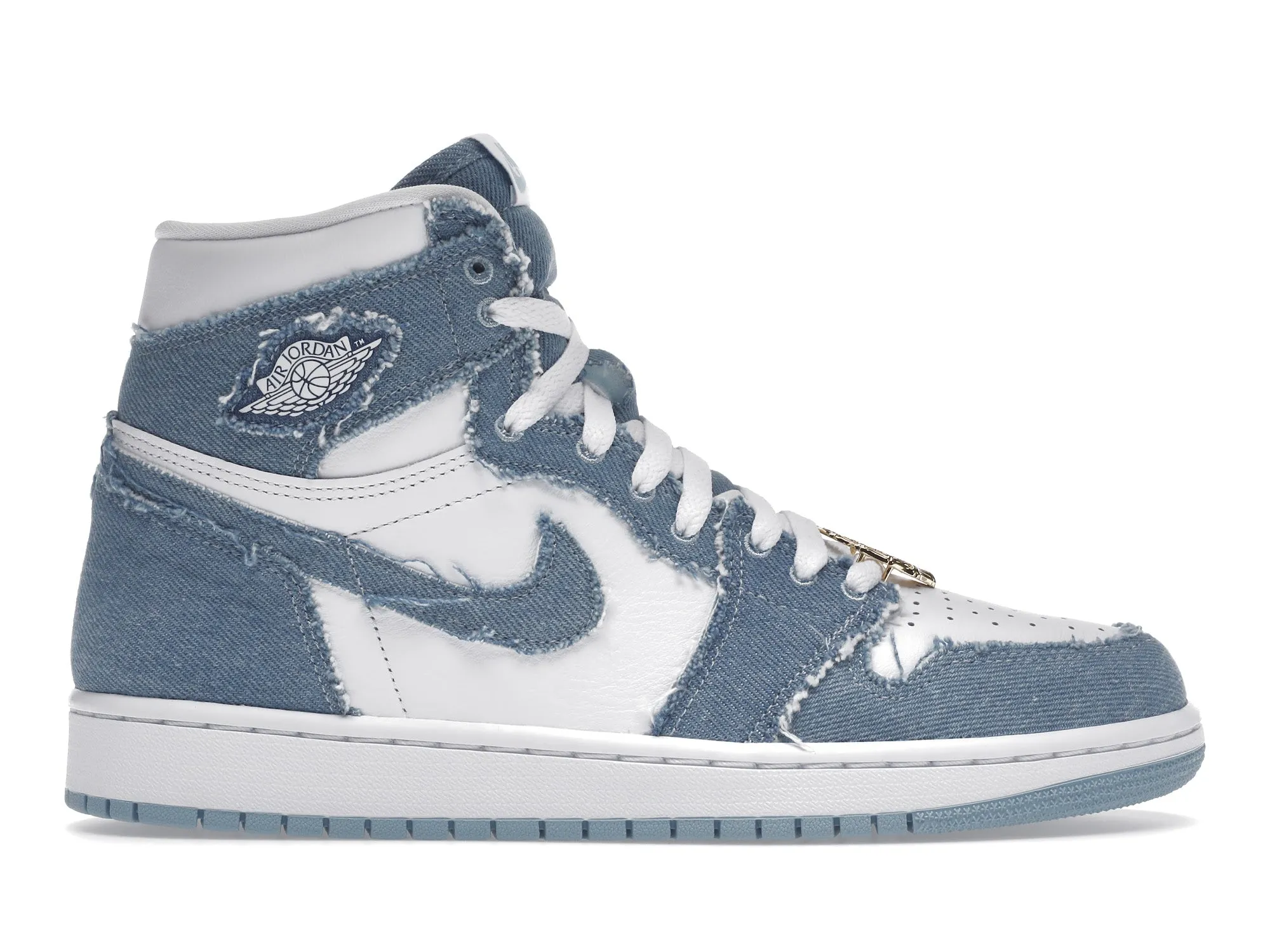 Air Jordan 1 High OG Denim (W)