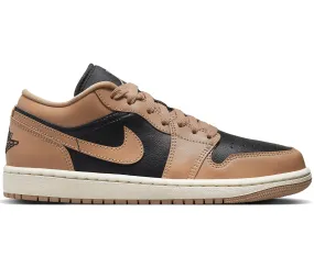 Air Jordan 1 Low Desert (W)