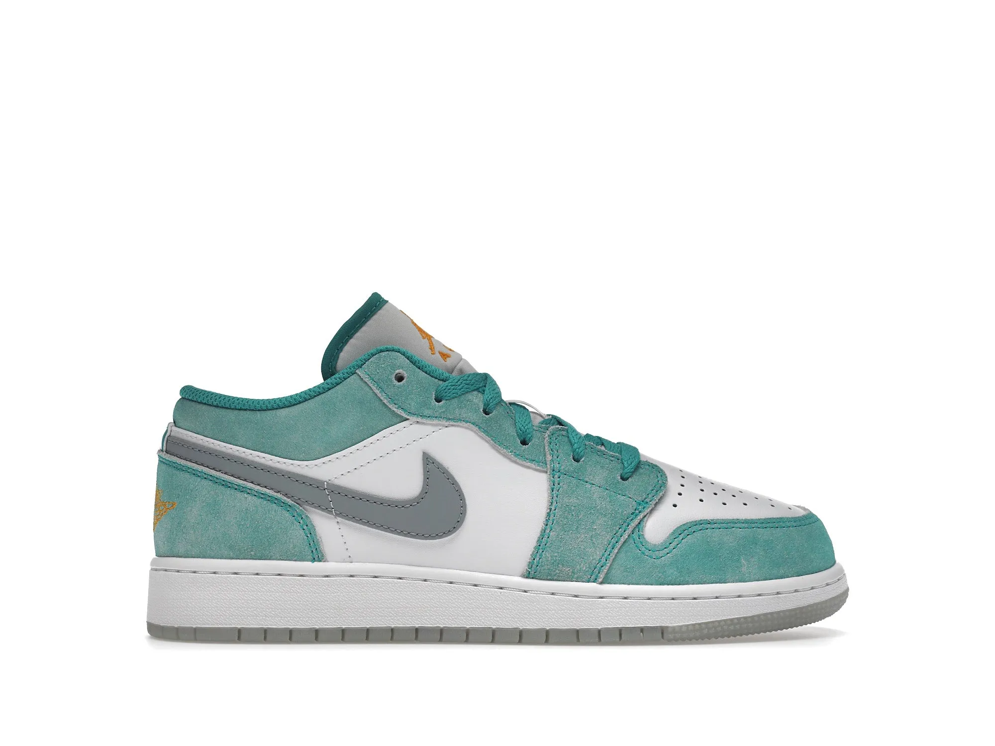 Air Jordan 1 Low New Emerald (GS)