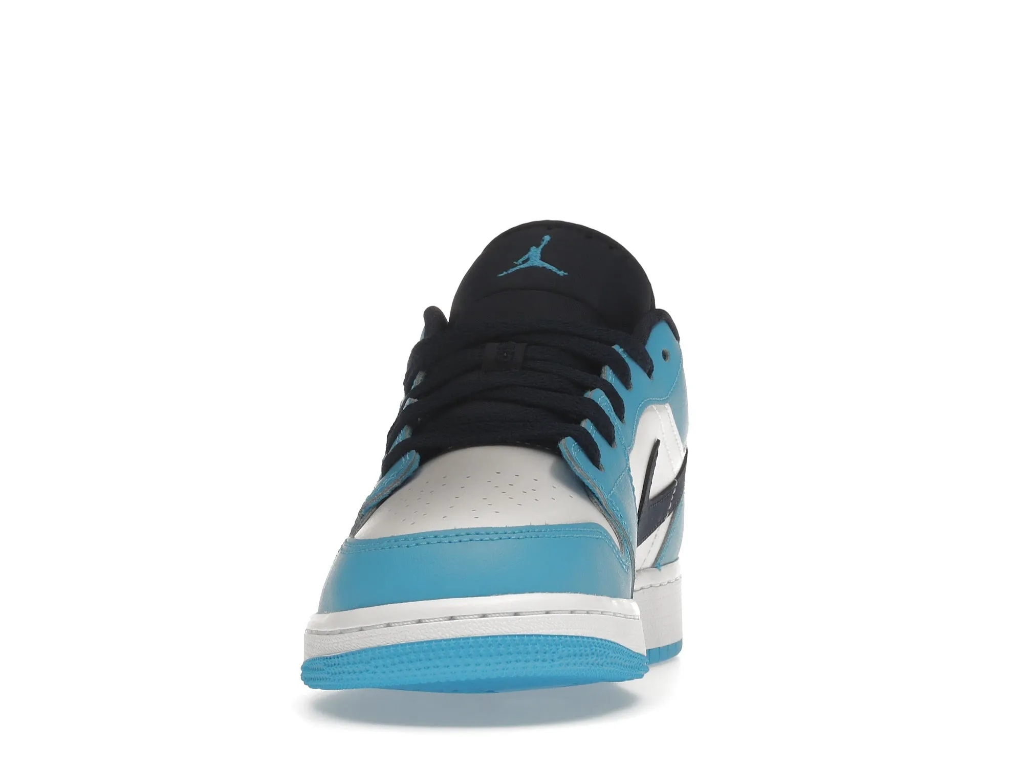 Air Jordan 1 Low UNC (2021) (GS)