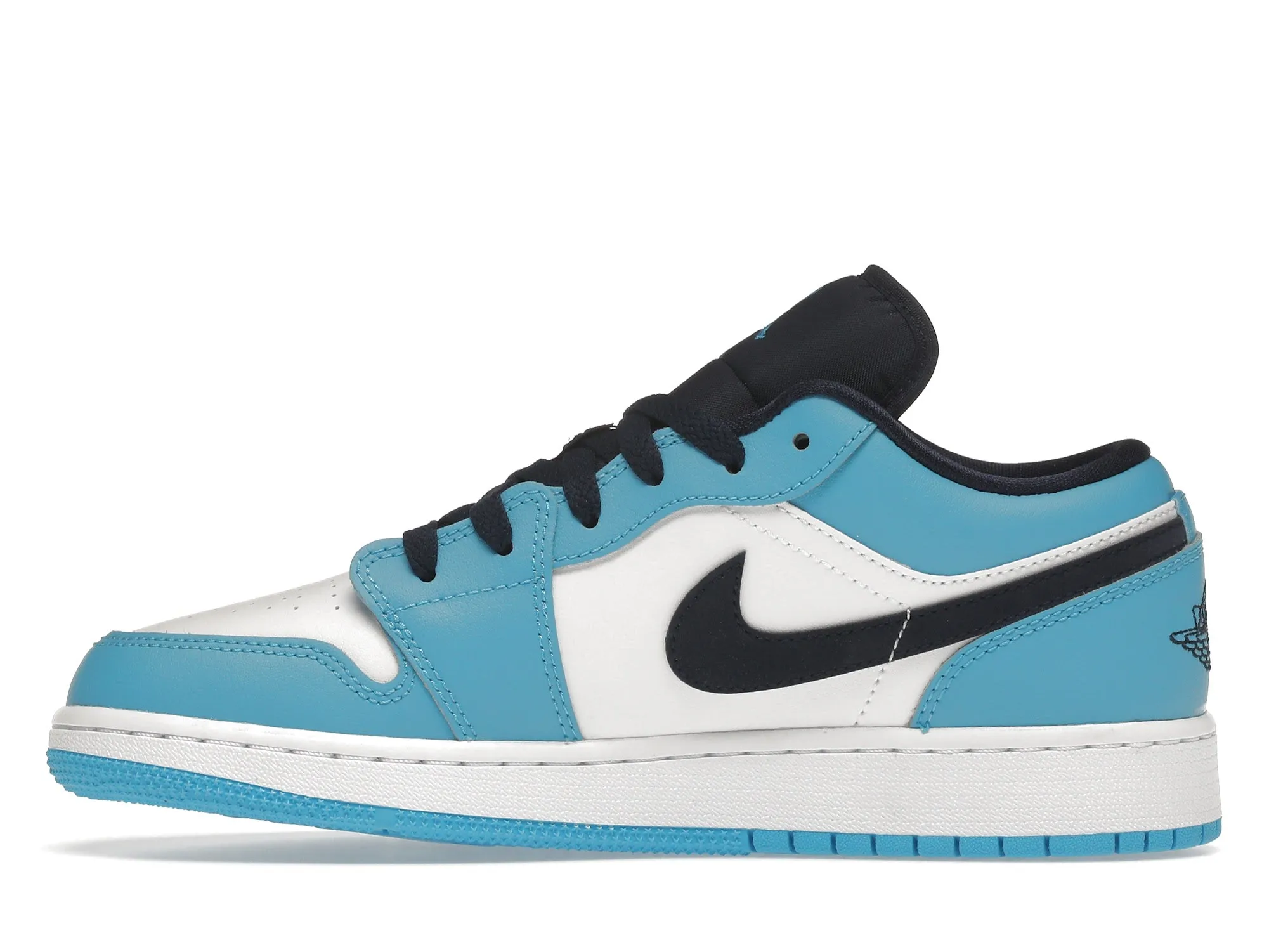 Air Jordan 1 Low UNC (2021) (GS)