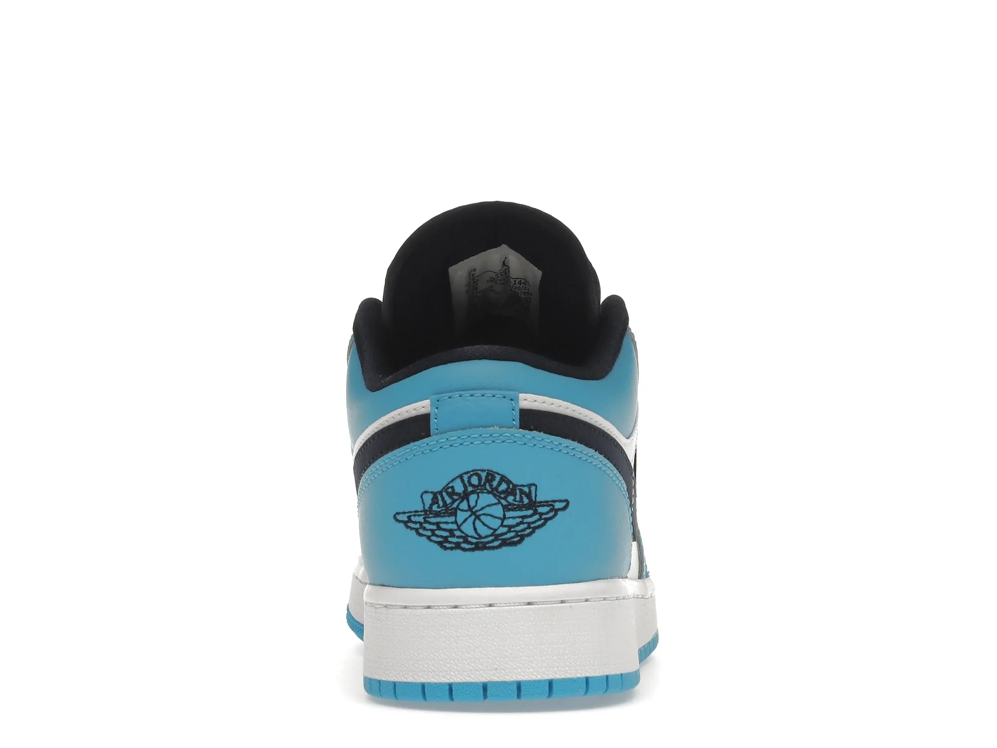 Air Jordan 1 Low UNC (2021) (GS)