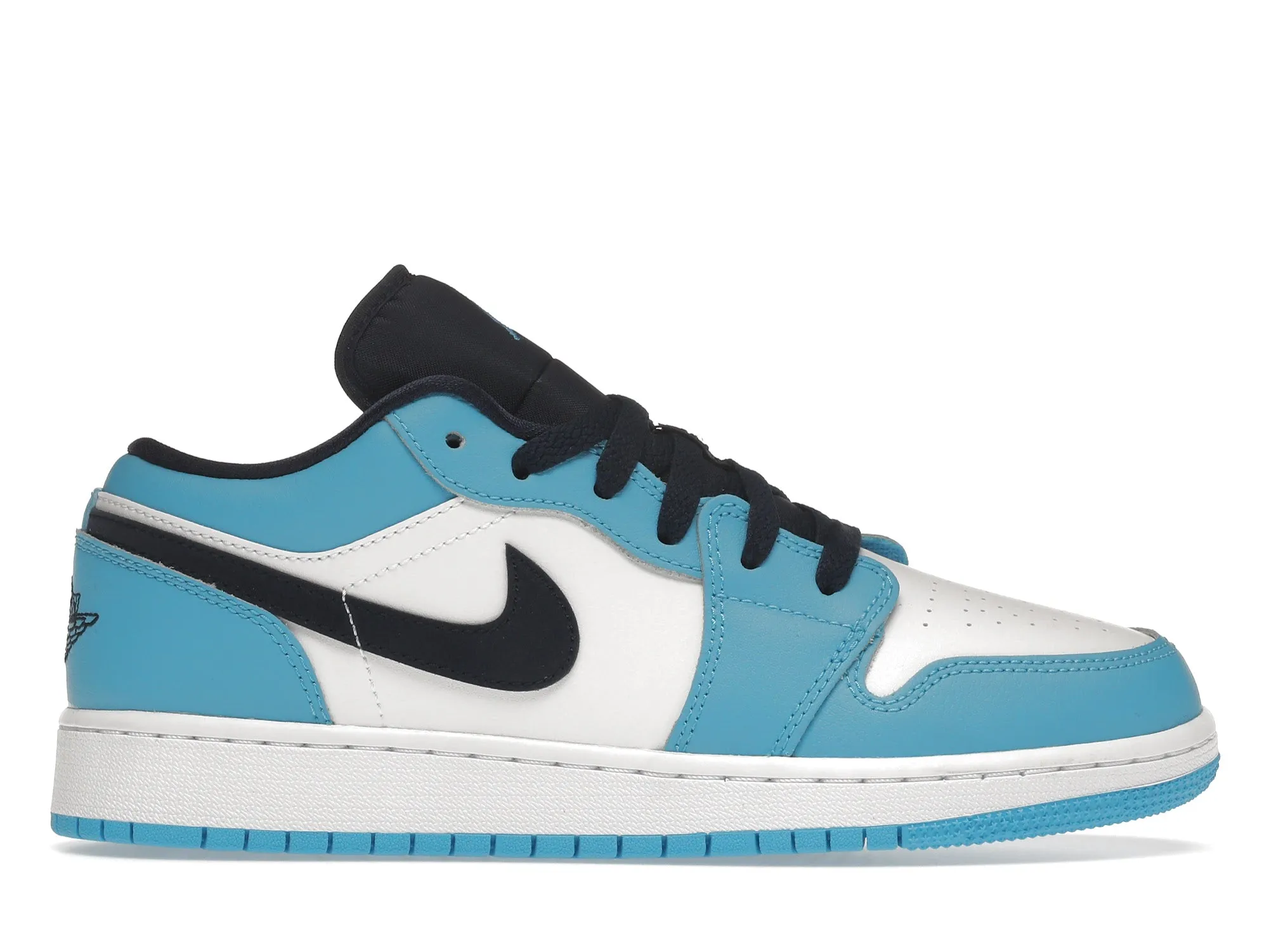 Air Jordan 1 Low UNC (2021) (GS)