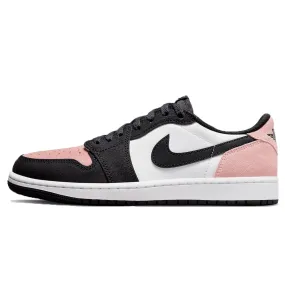 Air Jordan 1 Retro Low OG 'Bleached Coral'