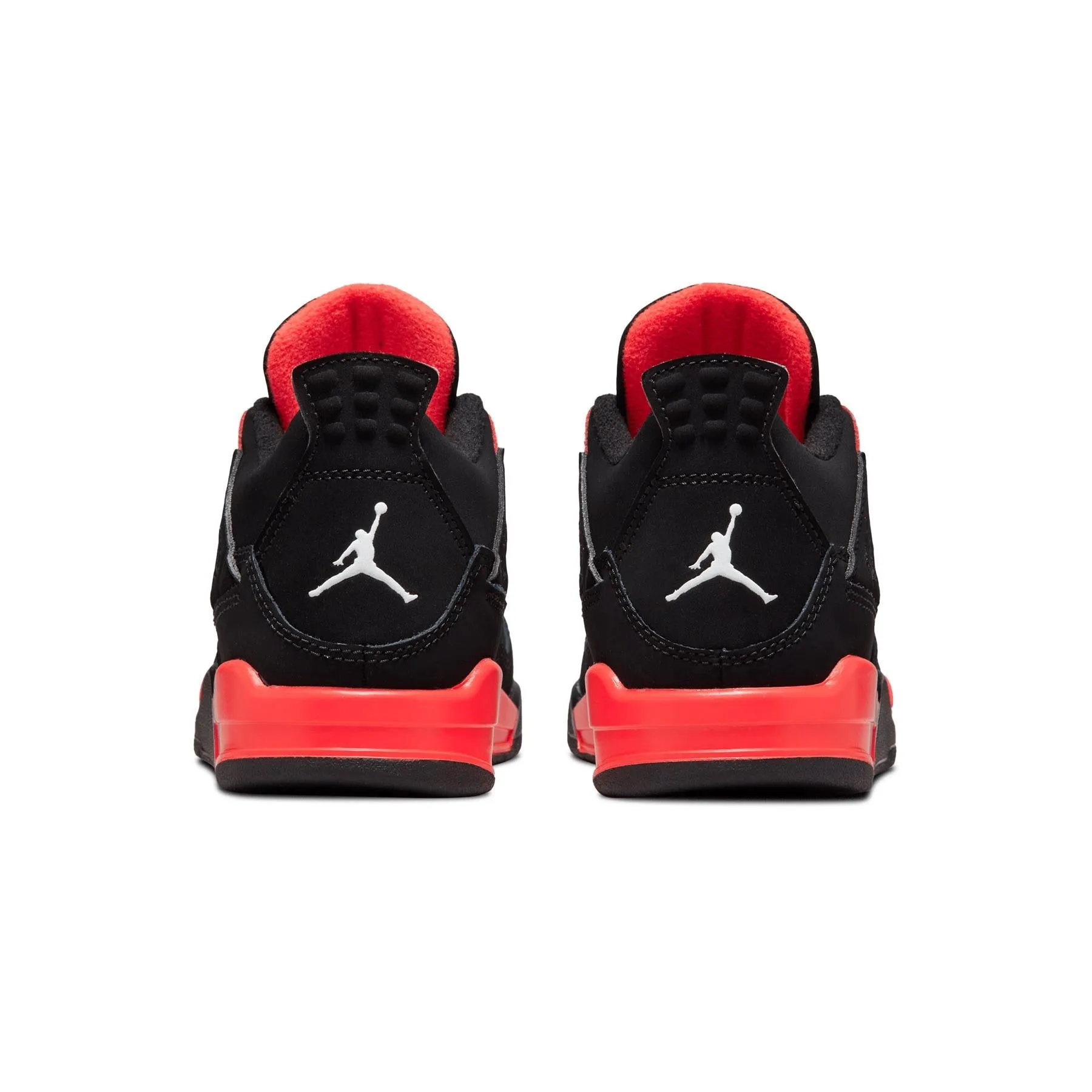 Air Jordan 4 Retro 'Red Thunder' (Infant & Kids)