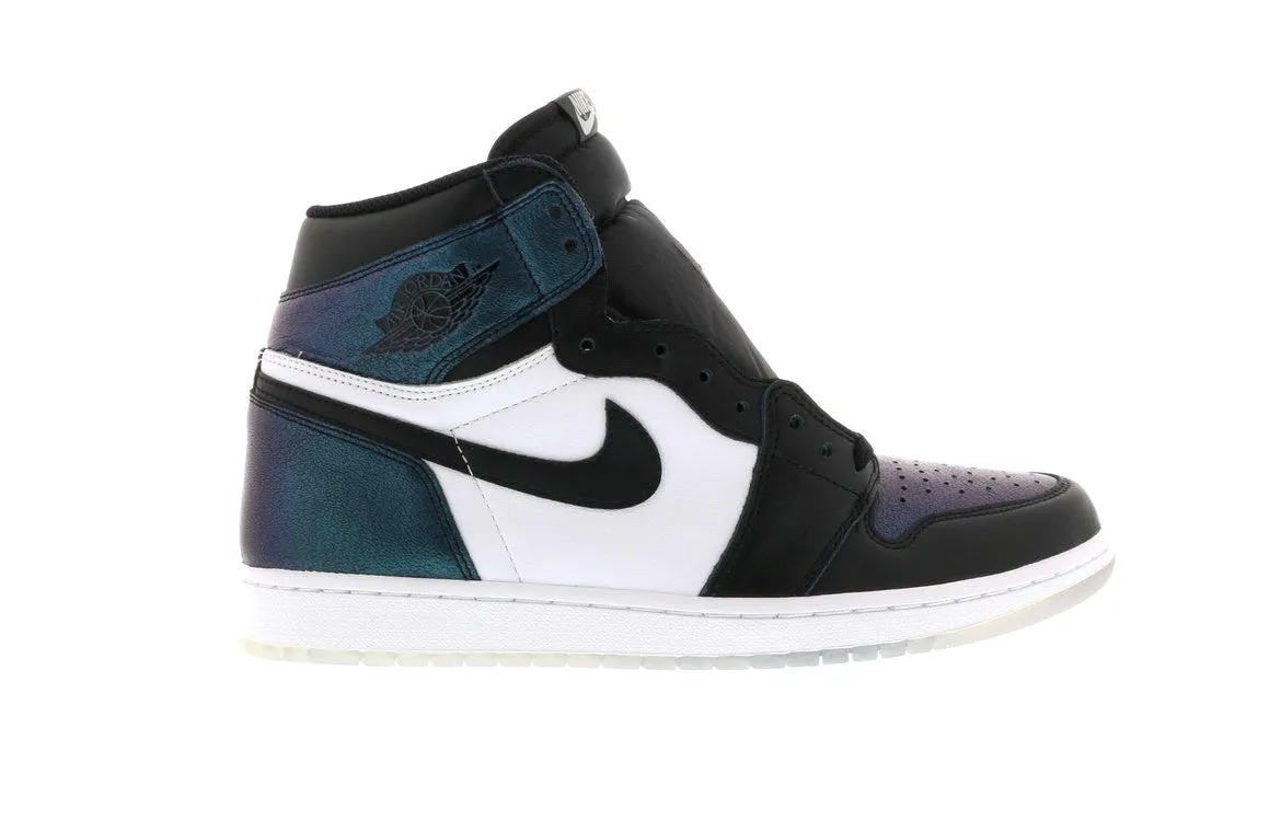 Air Jordan Retro 1 High All-Star