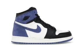 Air Jordan Retro 1 High Blue Moon (GS)