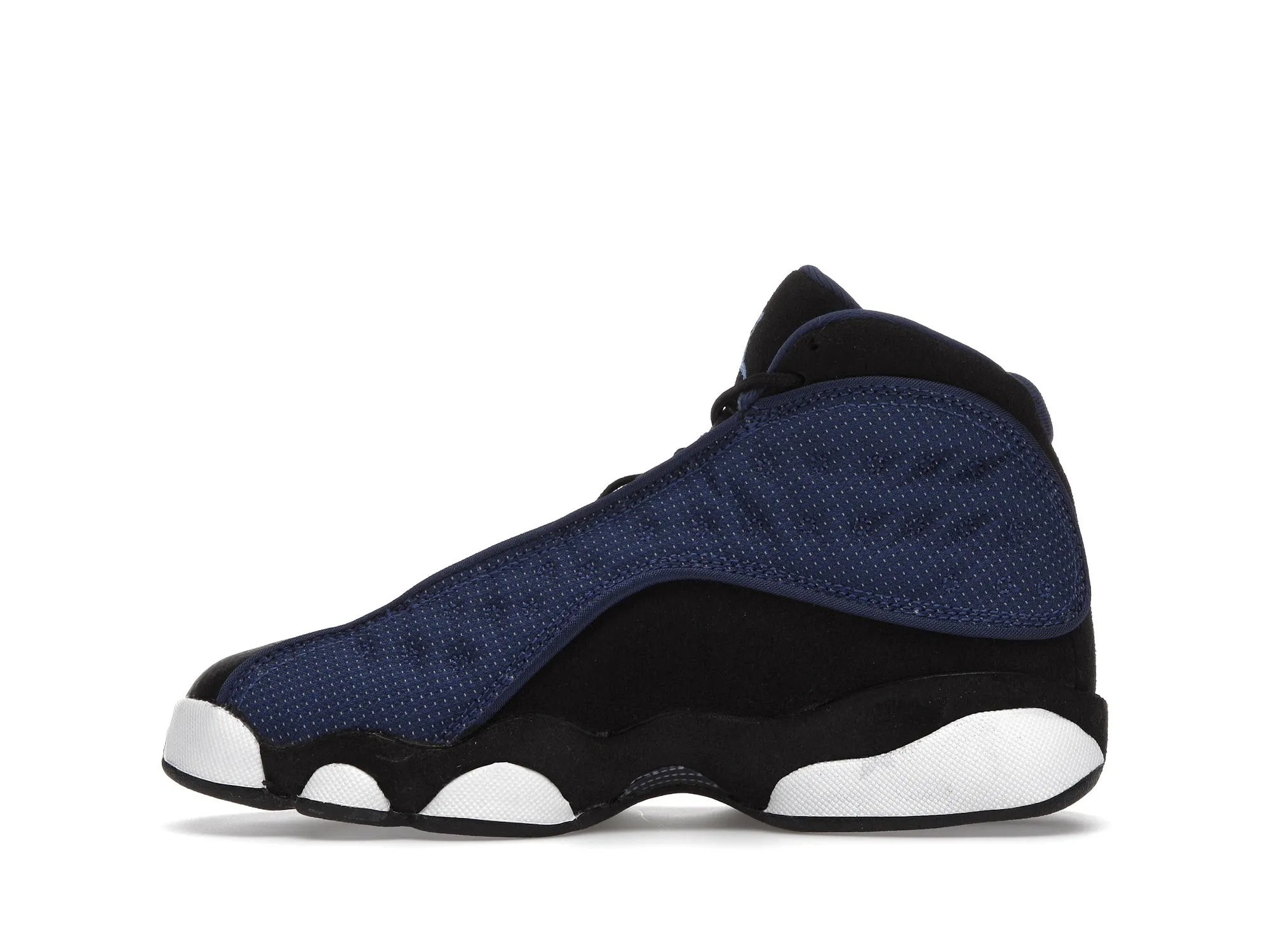 Air Jordan Retro 13 Brave Blue (GS)