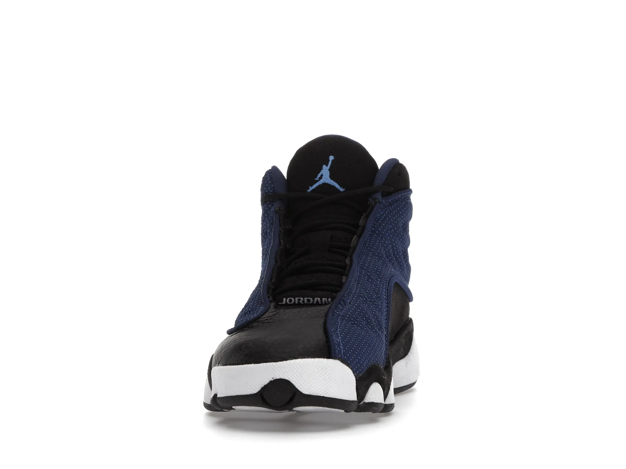 Air Jordan Retro 13 Brave Blue (GS)