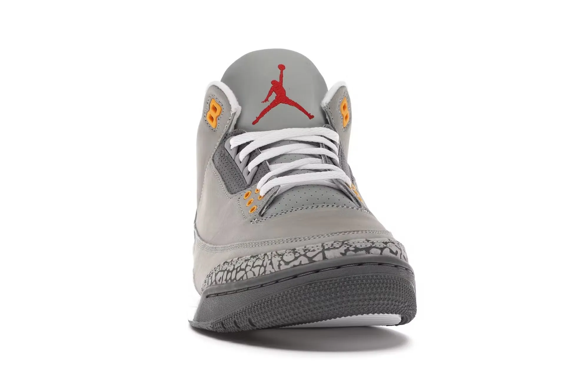 Air Jordan Retro 3 "Cool Grey" (2021)