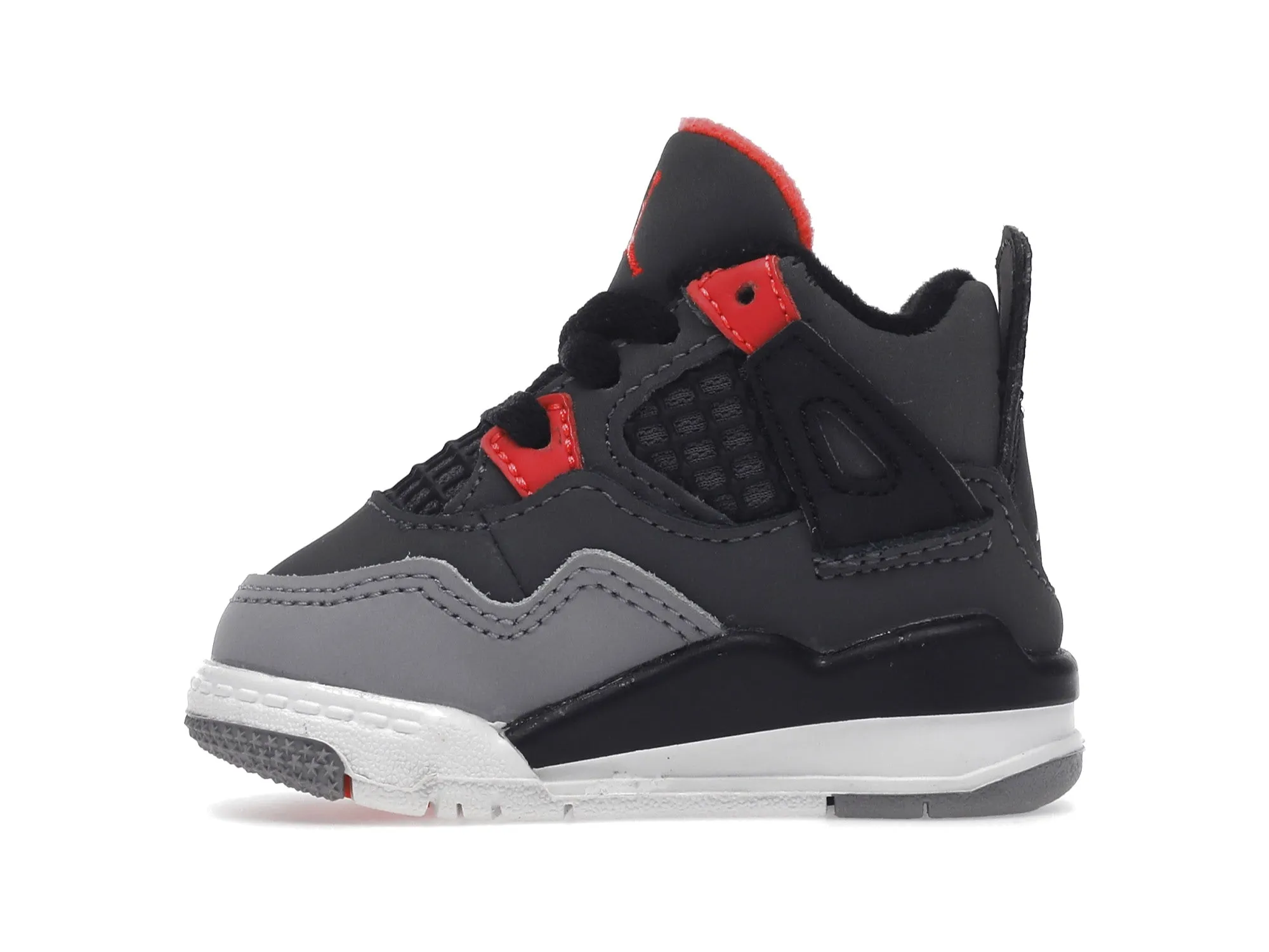 Air Jordan Retro 4 Infrared (TD)