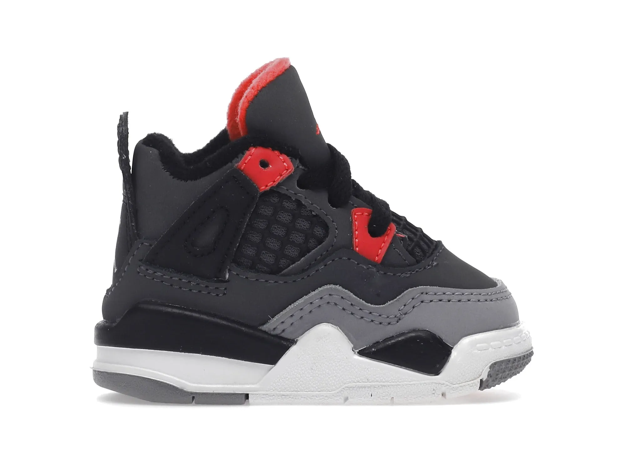 Air Jordan Retro 4 Infrared (TD)