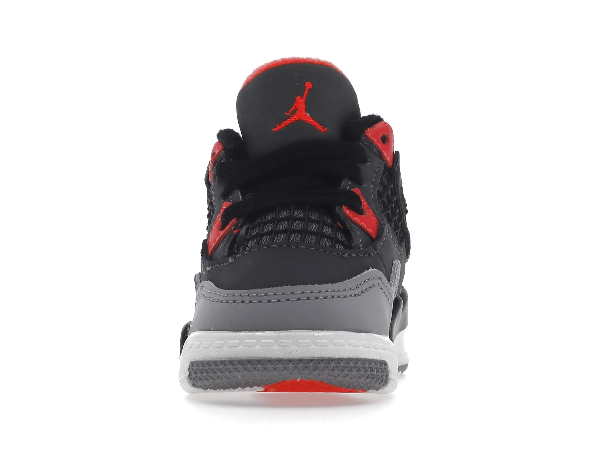 Air Jordan Retro 4 Infrared (TD)