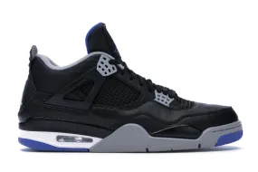 Air Jordan Retro 4 Motorsports Alternate