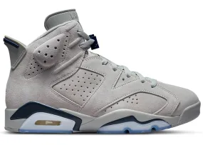 Air Jordan Retro 6 Georgetown (2022)