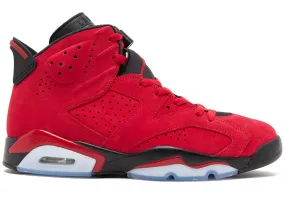 Air Jordan Retro 6 Toro Bravo