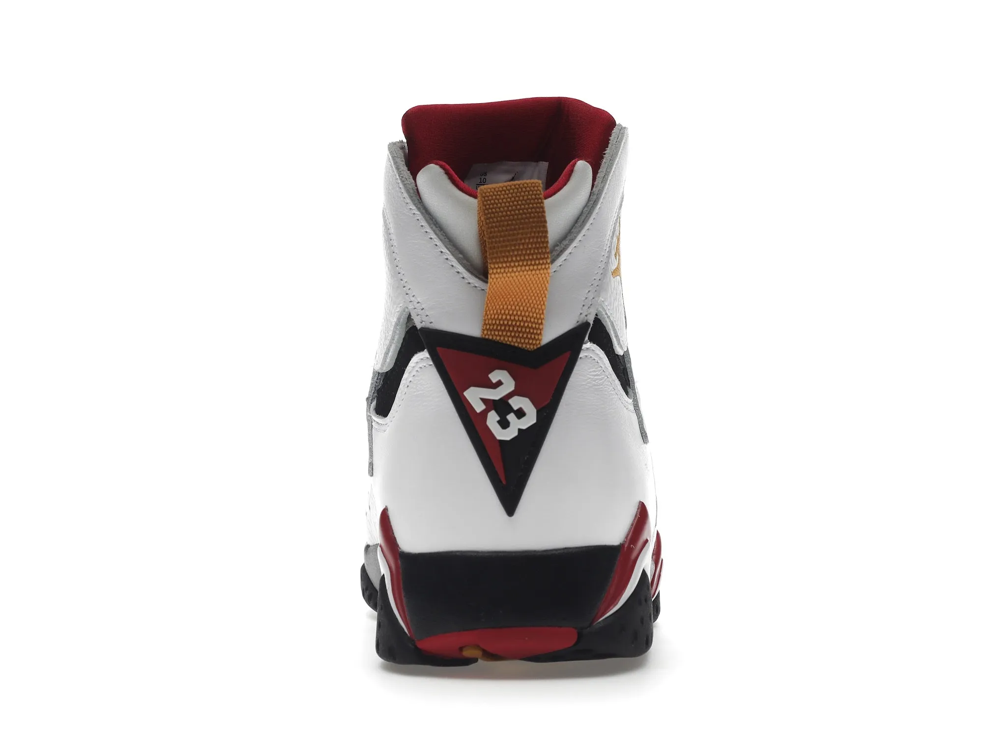 Air Jordan Retro 7 Cardinal (2022)