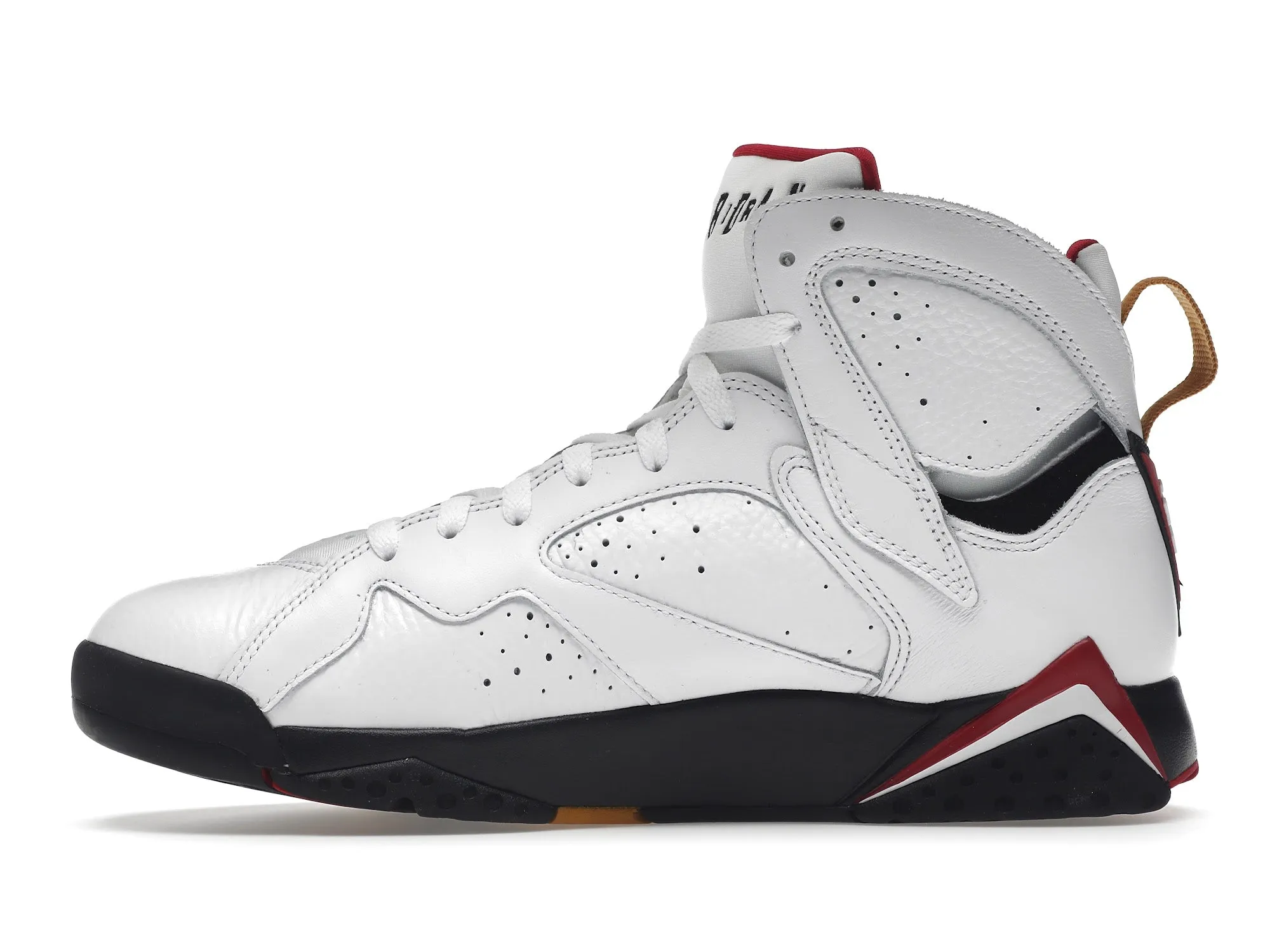 Air Jordan Retro 7 Cardinal (2022)