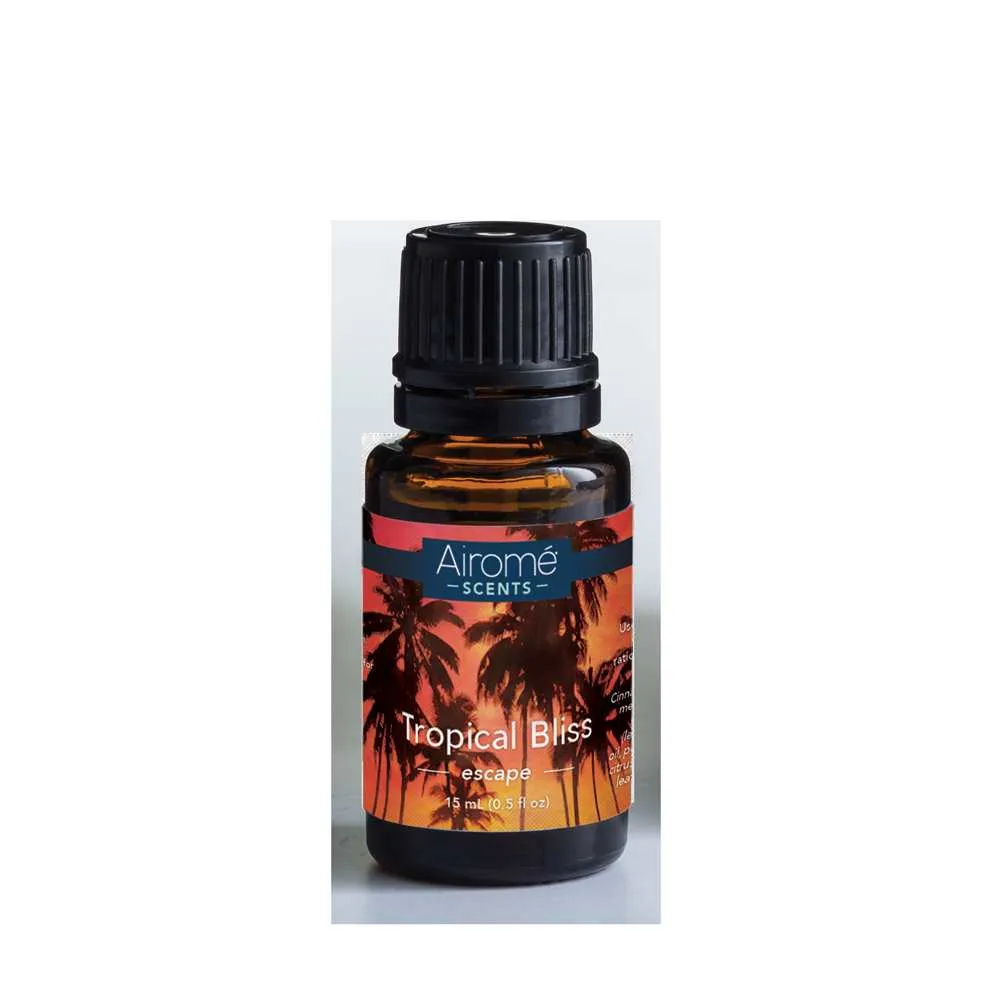 Airome Essential Oil - Tropical Bliss