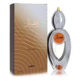 Ajmal Wisal Eau De Parfum Spray By Ajmal