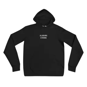 Alabama Strong Unisex Hoodie