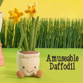 Amuseable Daffodil