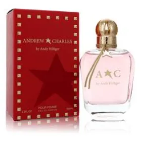 Andrew Charles Eau De Parfum Spray By Andy Hilfiger