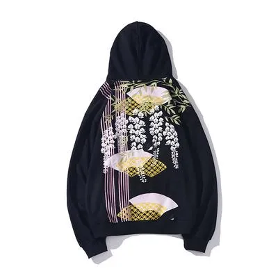 Asia Paradise Hoodie SD00708