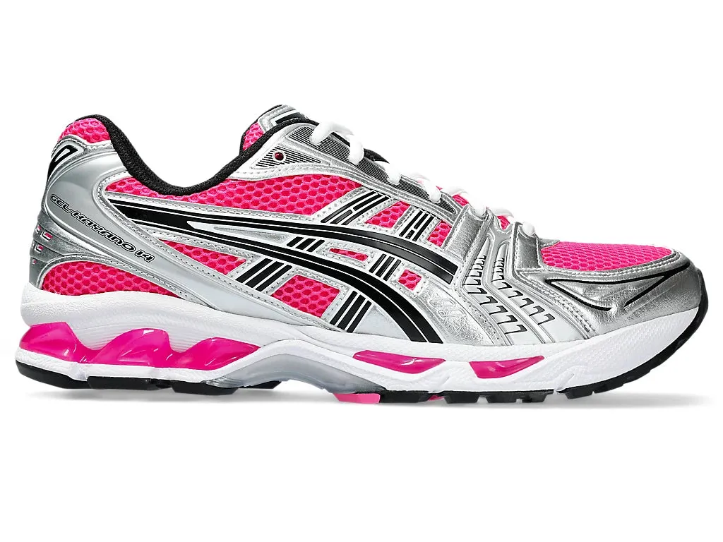 ASICS GEL KAYANO 14 PINK GLO